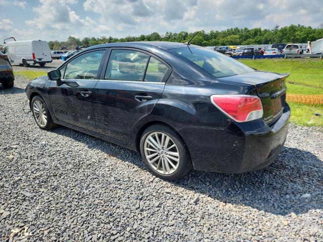 Photo 2 from auction – 2016 SUBARU IMPREZA PR with VIN JF1GJAF65GH010781