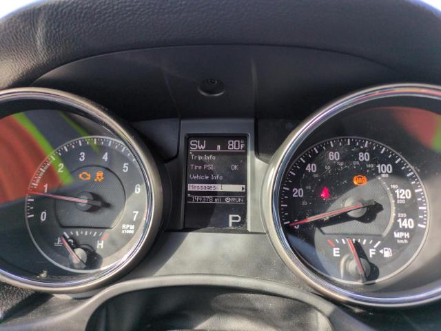Photo 9 from auction – 2012 JEEP GRAND CHER with VIN 1C4RJFAG1CC329389