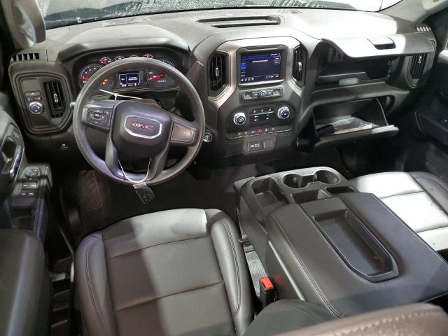 Photo 8 from auction – 2024 GMC SIERRA C15 with VIN 1GTPHAEKXRZ354320