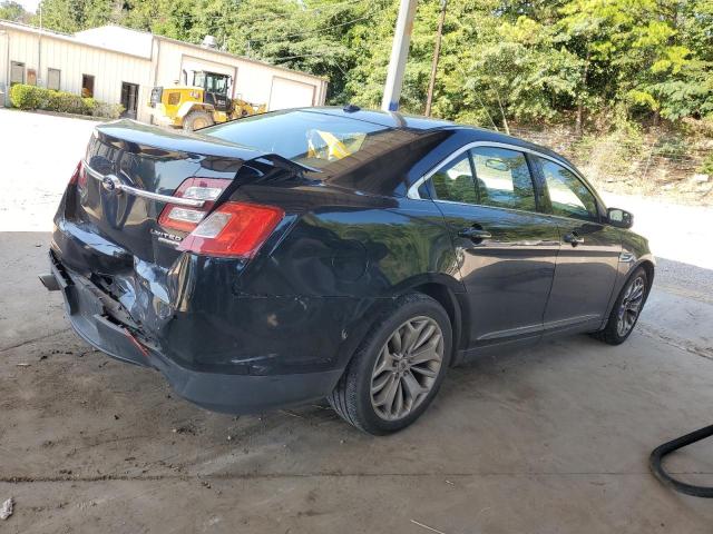 Photo 3 from auction – 2014 FORD TAURUS LIM with VIN 1FAHP2F87EG117778