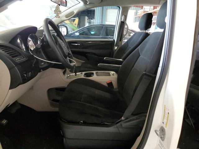 Photo 7 from auction – 2012 DODGE GRAND CARA with VIN 2C4RDGCG9CR288074