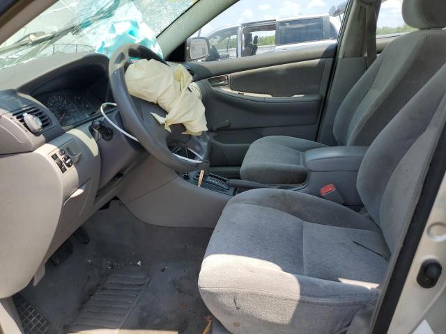 Photo 7 from auction – 2004 TOYOTA COROLLA CE with VIN JTDBR32E442024417
