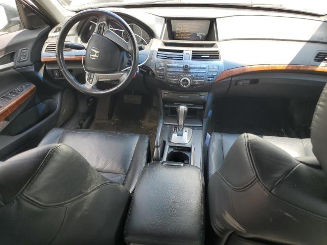Photo 8 from auction – 2012 HONDA ACCORD EXL with VIN 1HGCP2F81CA801540