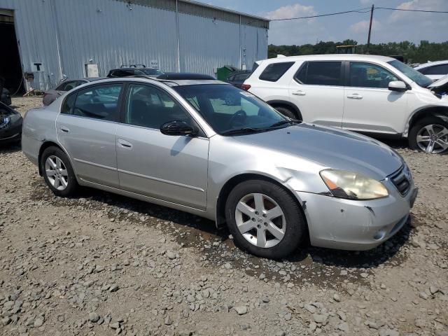 Photo 4 from auction – 2003 NISSAN ALTIMA BAS with VIN 1N4AL11D73C176927