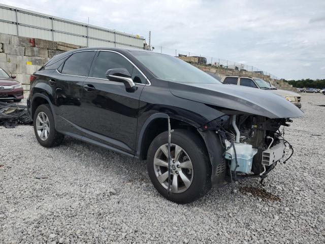 Photo 4 from auction – 2018 LEXUS RX 350 BASE with VIN 2T2ZZMCA6JC112104
