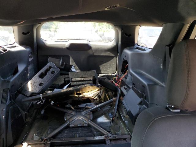 Photo 10 from auction – 2023 FORD EXPLORER P with VIN 1FM5K8AB8PGA32948