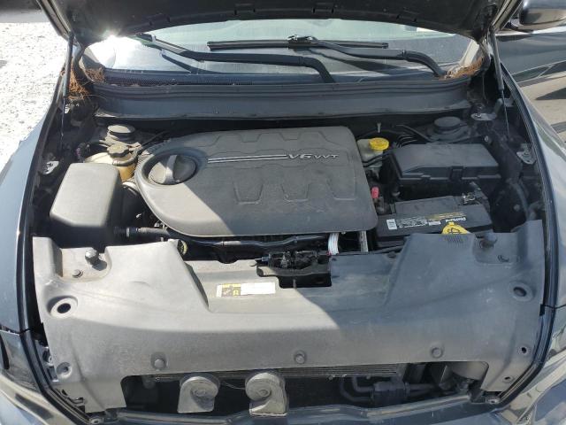 Photo 11 from auction – 2015 JEEP CHEROKEE L with VIN 1C4PJMCS5FW697171