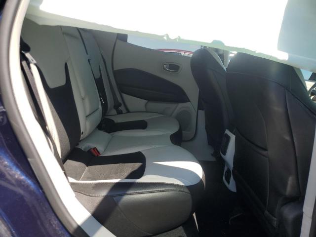 Photo 11 from auction – 2020 JEEP COMPASS LI with VIN 3C4NJDCBXLT163897