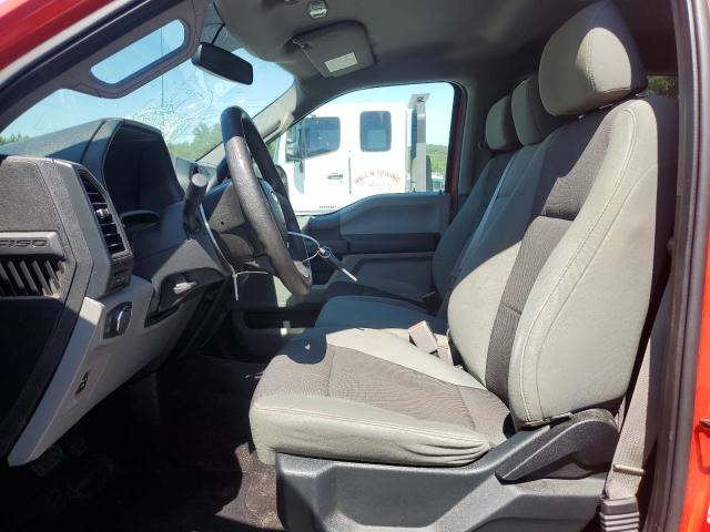 Photo 7 from auction – 2015 FORD F150 SUPER with VIN 1FTEW1E86FKE11618