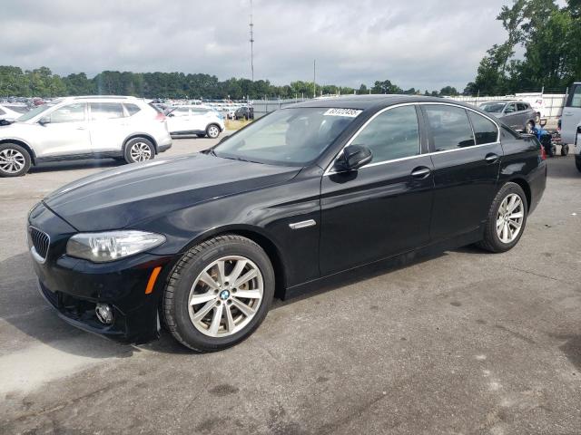 BMW 528 XI 2016 with VIN WBA5A7C53GG642567 - Photo from auction