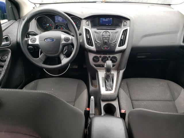 Photo 8 from auction – 2012 FORD FOCUS SE with VIN 1FAHP3K20CL326131
