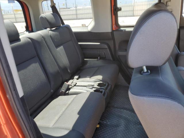 Photo 11 from auction – 2004 HONDA ELEMENT EX with VIN 5J6YH27524L009435