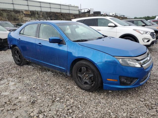Photo 4 from auction – 2011 FORD FUSION SE with VIN 3FAHP0HA7BR194112