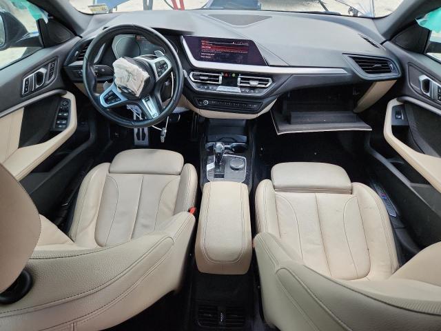 Photo 8 from auction – 2021 BMW M235XI with VIN WBA13AL03M7H73099