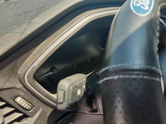 Photo 9 from auction – 2020 FORD ESCAPE S with VIN 1FMCU0F63LUA46654
