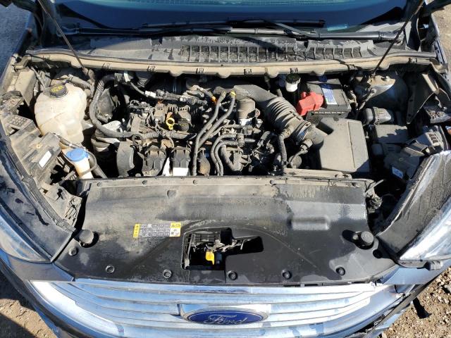 Photo 12 from auction – 2019 FORD EDGE SEL with VIN 2FMPK3J97KBC43762