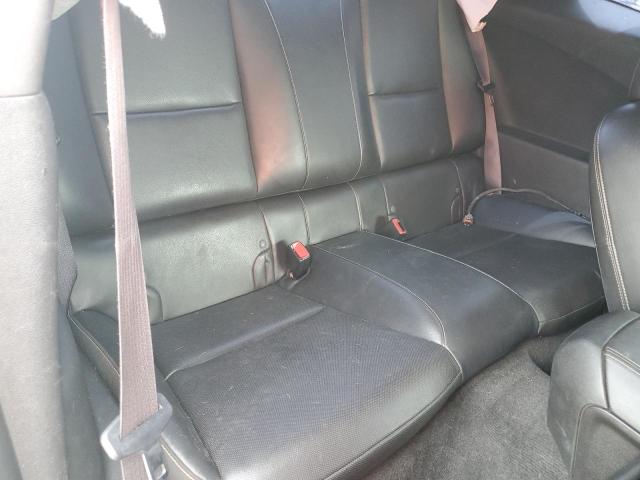 Photo 10 from auction – 2015 CHEVROLET CAMARO LT with VIN 2G1FF1E35F9118487