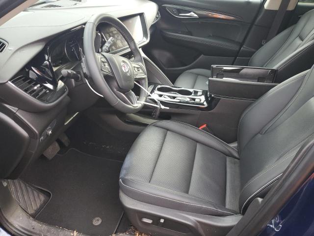 Photo 7 from auction – 2022 BUICK ENVISION E with VIN LRBFZNR40ND060264