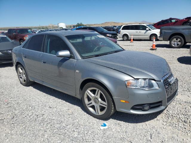 Photo 4 from auction – 2008 AUDI A4 2.0T QU with VIN WAUDF78E98A024860