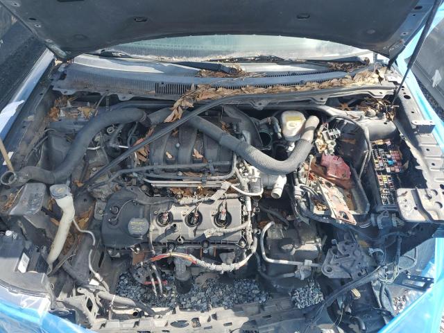 Photo 12 from auction – 2013 FORD FLEX LIMIT with VIN 2FMGK5D83DBD14070