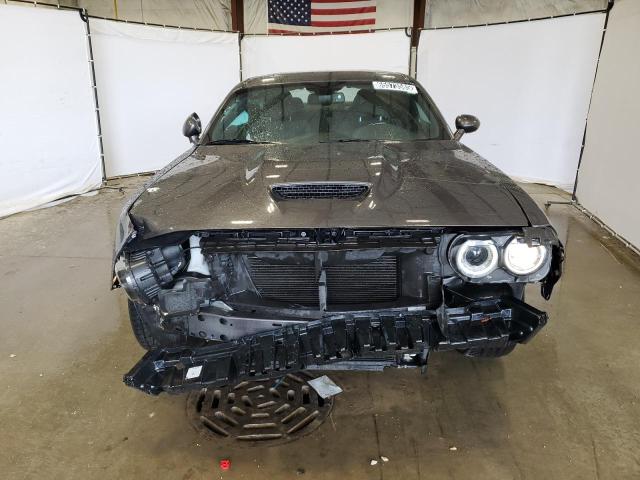 Photo 5 from auction – 2022 DODGE CHALLENGER with VIN 2C3CDZKG1NH219234