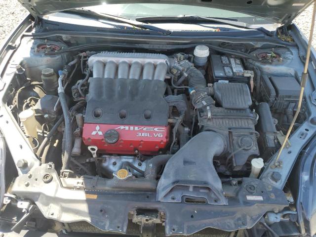 Photo 11 from auction – 2007 MITSUBISHI ECLIPSE SP with VIN 4A3AL35T97E001514