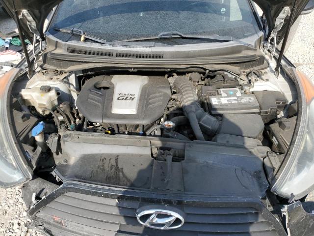 Photo 11 from auction – 2013 HYUNDAI VELOSTER T with VIN KMHTC6AE5DU147457