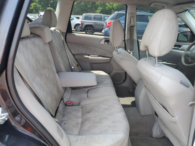 صورة رقم 10 من المزاد - 2009 SUBARU FORESTER 2 مع VIN JF2SH63669H733786