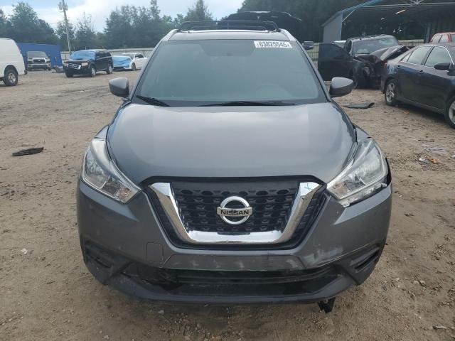 Photo 5 from auction – 2019 NISSAN KICKS SV with VIN 3N1CP5CU3KL505706