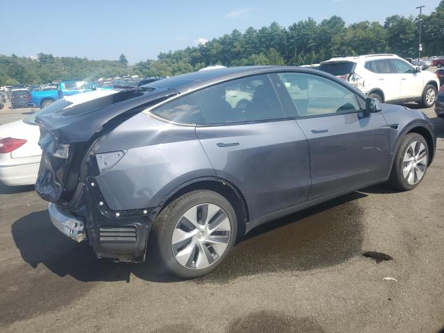 Photo 3 from auction – 2023 TESLA MODEL Y with VIN 7SAYGDEE4PF848908