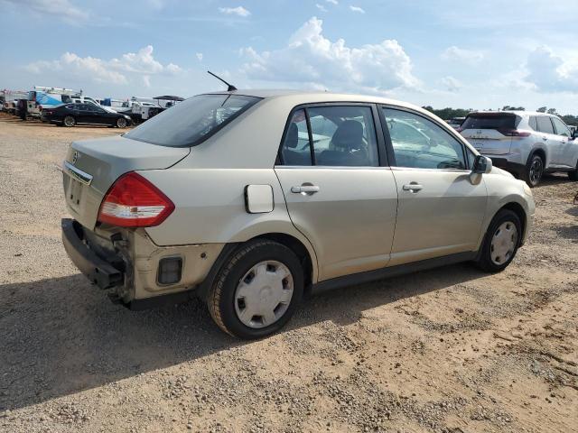 Photo 3 from auction – 2008 NISSAN VERSA S with VIN 3N1BC11E08L367773