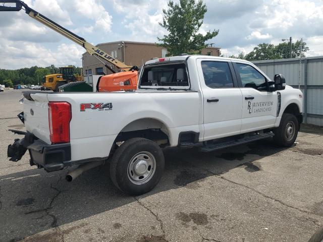 Photo 3 from auction – 2024 FORD F250 SUPER with VIN 1FT7W2BA8RED46263