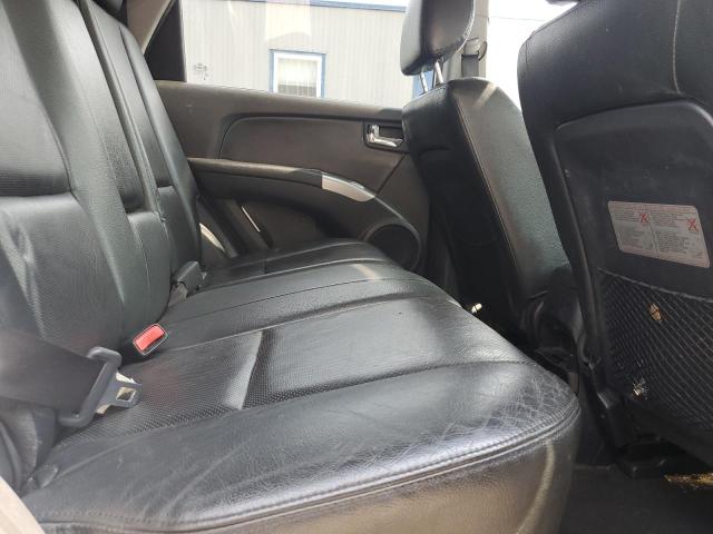 Photo 11 from auction – 2008 KIA SPORTAGE E with VIN KNDJE723987511473