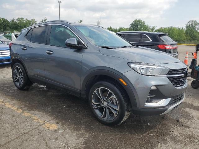 Photo 4 from auction – 2022 BUICK ENCORE GX with VIN KL4MMESL0NB008714