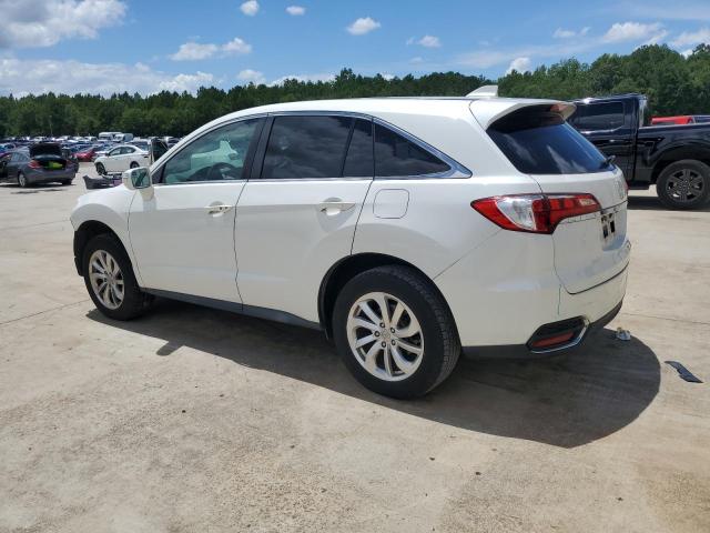 Photo 2 from auction – 2018 ACURA RDX with VIN 5J8TB4H33JL001755