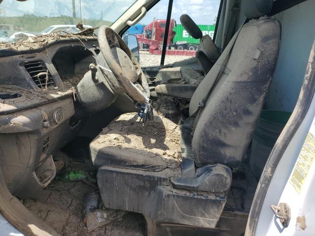 Photo 7 from auction – 2021 FORD TRANSIT T- with VIN 1FDBW5P80MKA23767