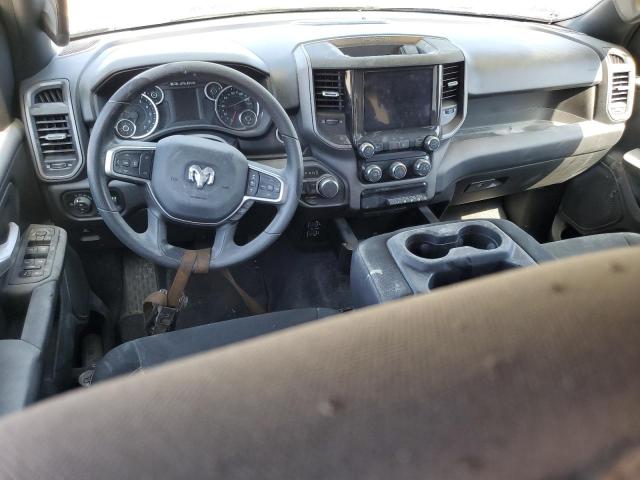 Photo 8 from auction – 2025 RAM 1500 TRADE with VIN 1C6RRFCG9SN691339