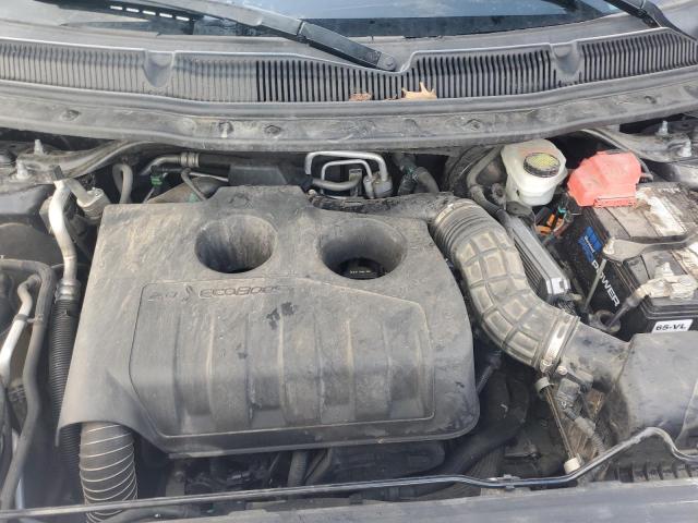 Photo 12 from auction – 2013 FORD EXPLORER X with VIN 1FM5K7D93DGC77560