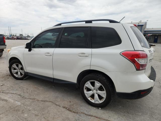 Photo 2 from auction – 2015 SUBARU FORESTER 2 with VIN JF2SJADC7FH404330