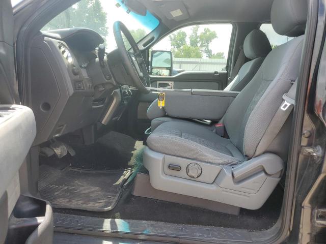 Photo 7 from auction – 2011 FORD F150 SUPER with VIN 1FTFW1ET9BFA82957
