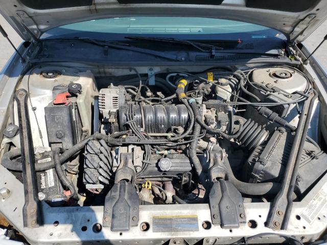 Zdjęcie 11 z aukcji – 2004 BUICK REGAL LS z VIN 2G4WB52K141178263