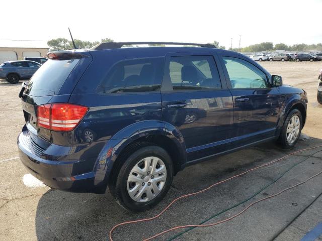 Photo 3 from auction – 2018 DODGE JOURNEY SE with VIN 3C4PDCAB8JT534873