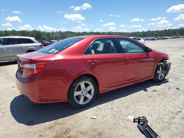 Photo 3 from auction – 2013 TOYOTA CAMRY with VIN 4T1BF1FK9DU683669