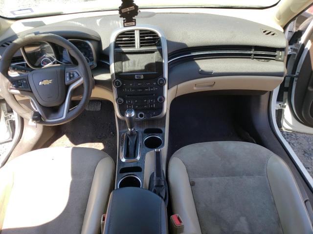 Photo 8 from auction – 2015 CHEVROLET MALIBU 1LT with VIN 1G11C5SL6FF132453