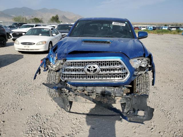 Photo 5 from auction – 2016 TOYOTA TACOMA DOUBLE CAB with VIN 3TMAZ5CN5GM008326