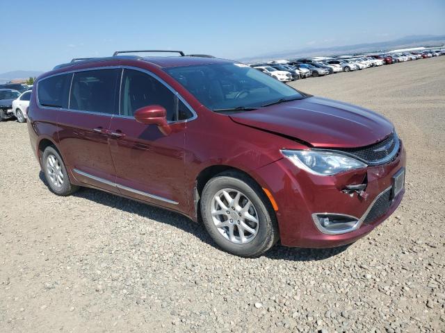 Photo 4 from auction – 2020 CHRYSLER PACIFICA T with VIN 2C4RC1BG5LR141378