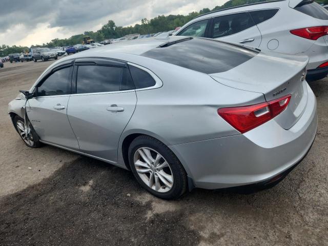 Photo 2 from auction – 2017 CHEVROLET MALIBU LT with VIN 1G1ZE5ST3HF219260