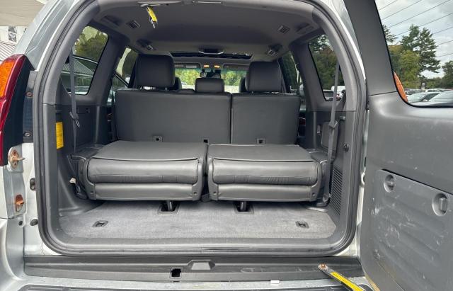 Photo 9 from auction – 2006 LEXUS GX 470 with VIN JTJBT20X960097813