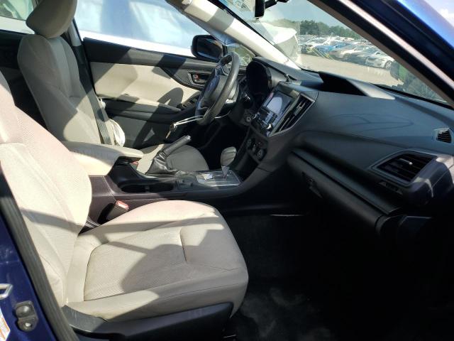 Photo 7 from auction – 2017 SUBARU IMPREZA with VIN 4S3GKAA60H3601176