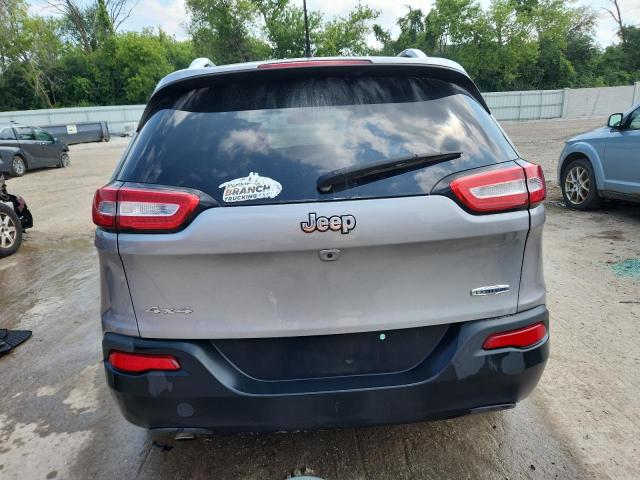 Photo 6 from auction – 2017 JEEP CHEROKEE L with VIN 1C4PJMCB5HW501880